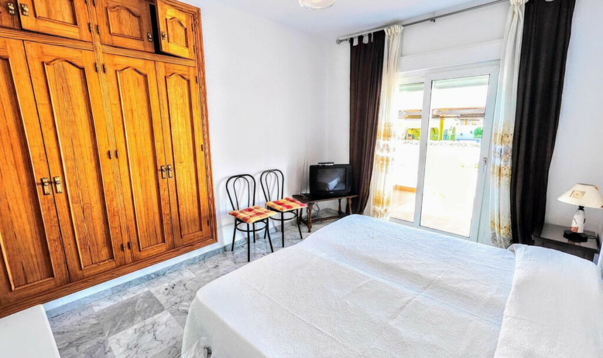 Resale - House -
Benalmadena Costa