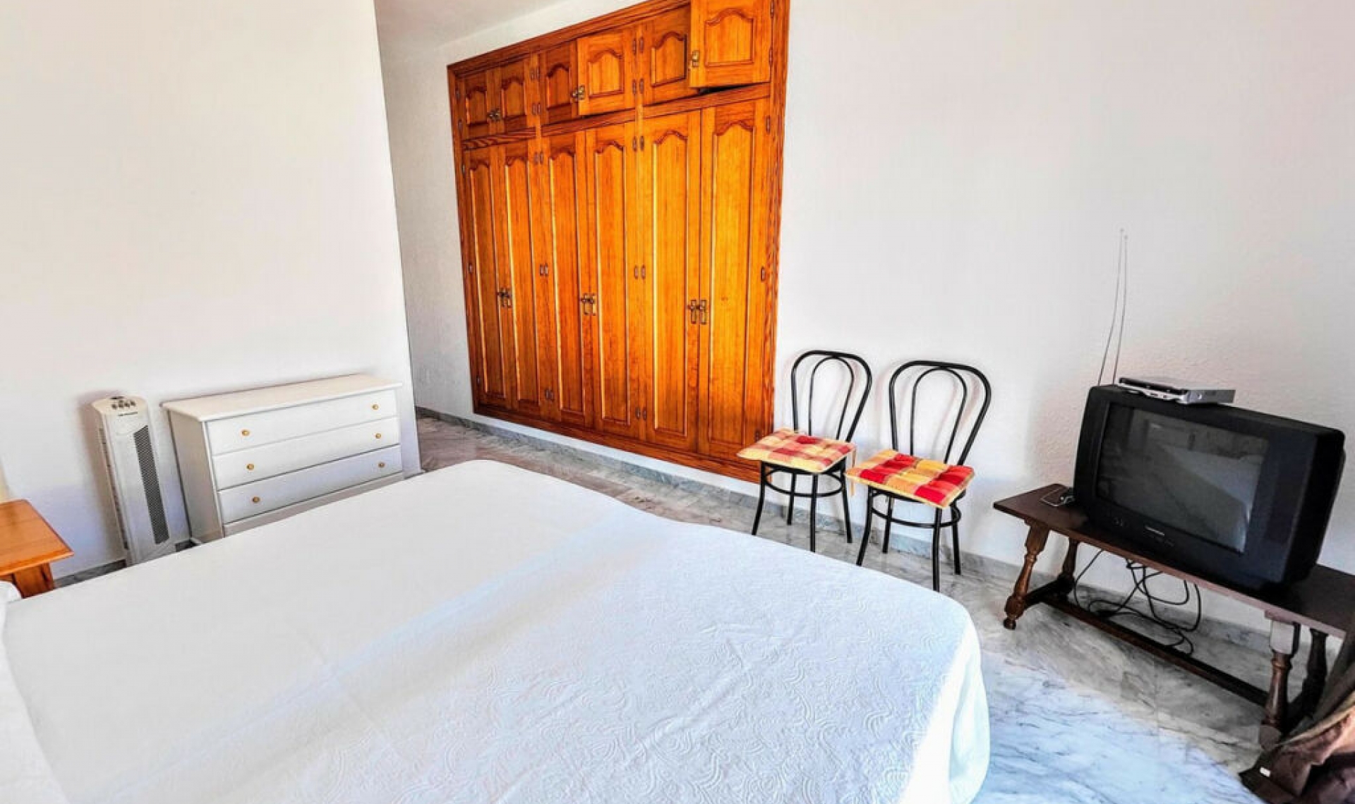 Resale - House -
Benalmadena Costa