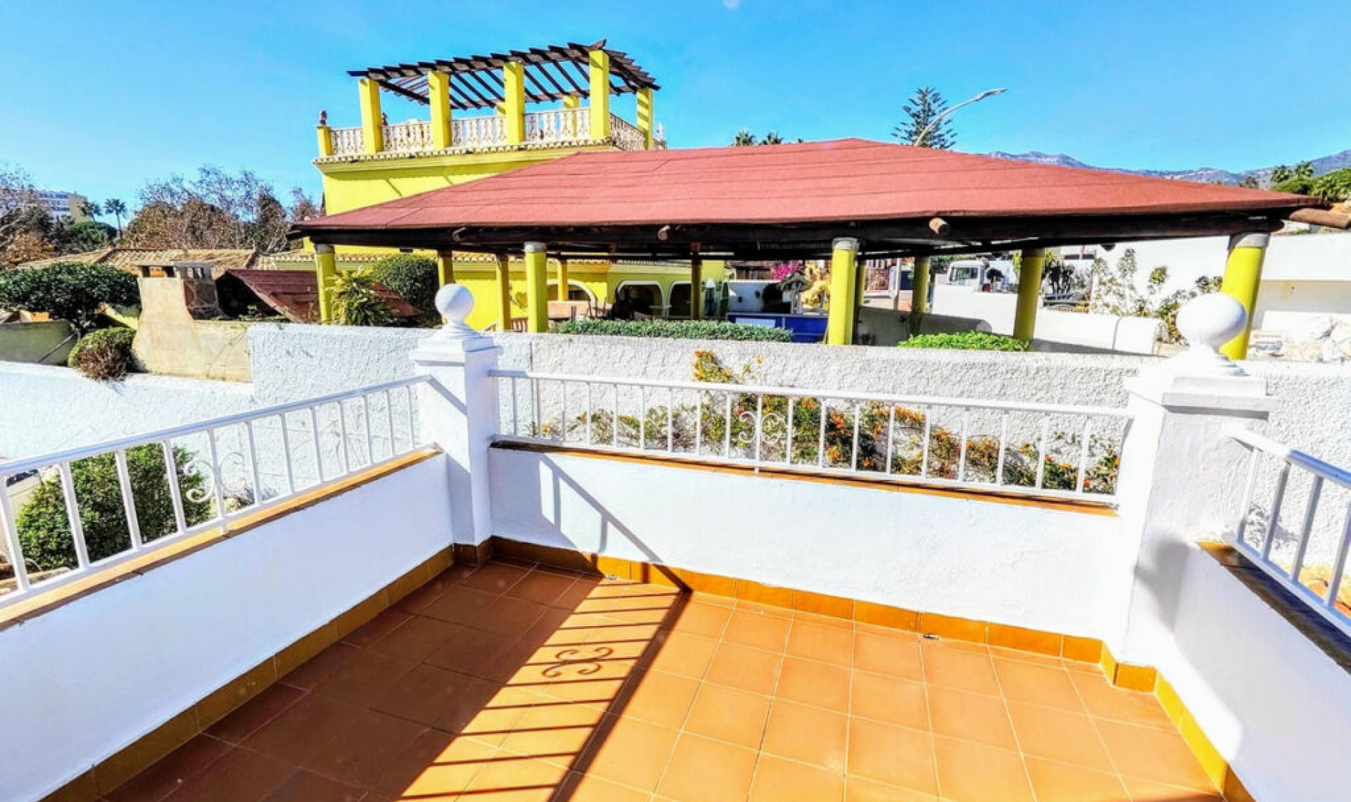 Resale - House -
Benalmadena Costa