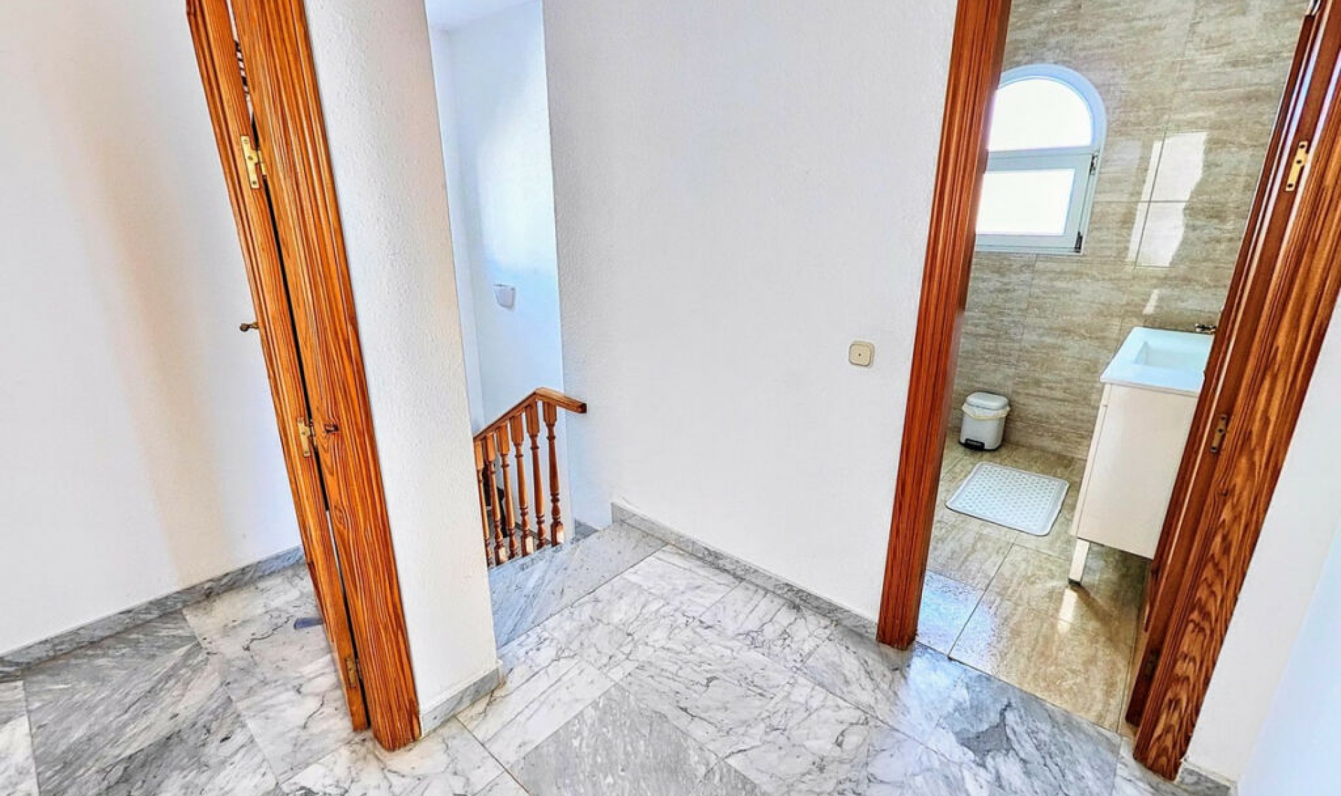 Resale - House -
Benalmadena Costa