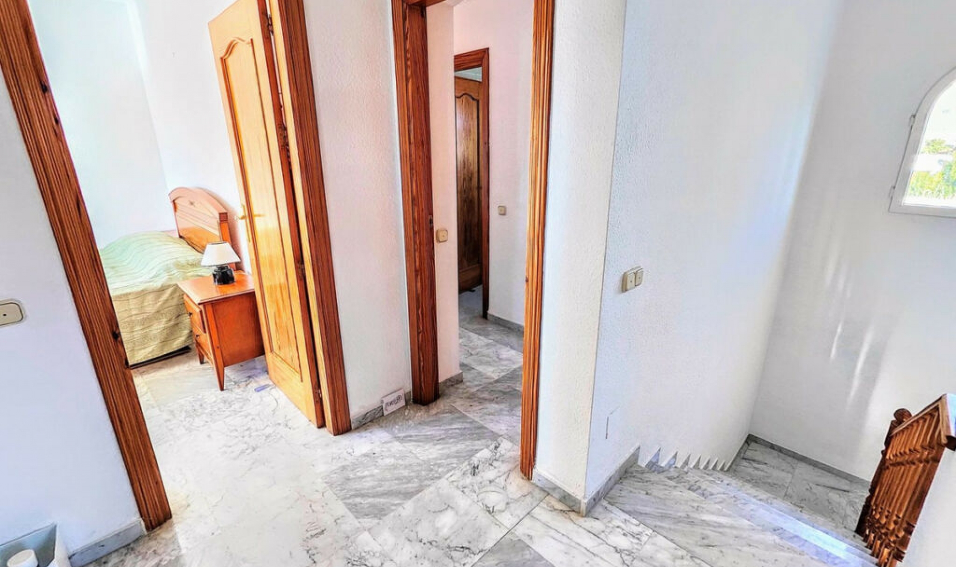 Resale - House -
Benalmadena Costa