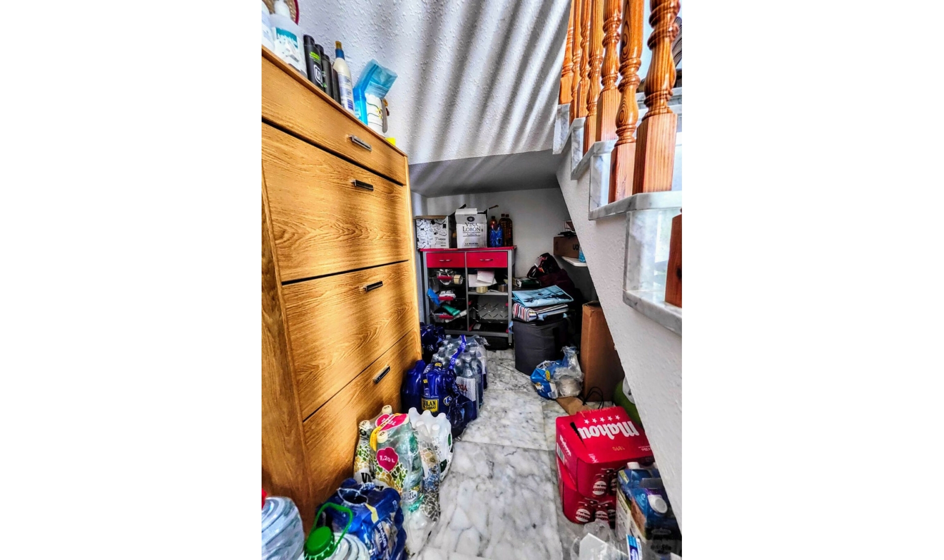 Resale - House -
Benalmadena Costa