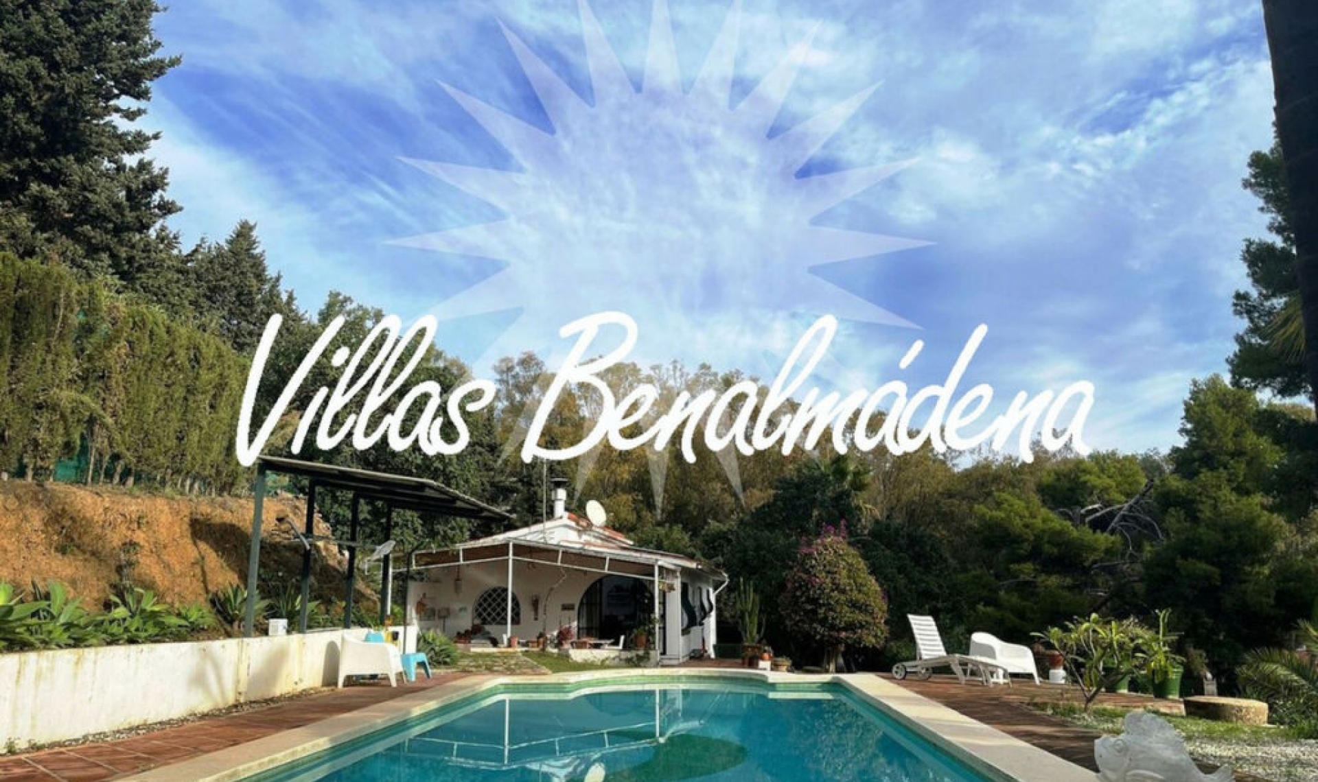 Resale - House -
Benalmadena Costa