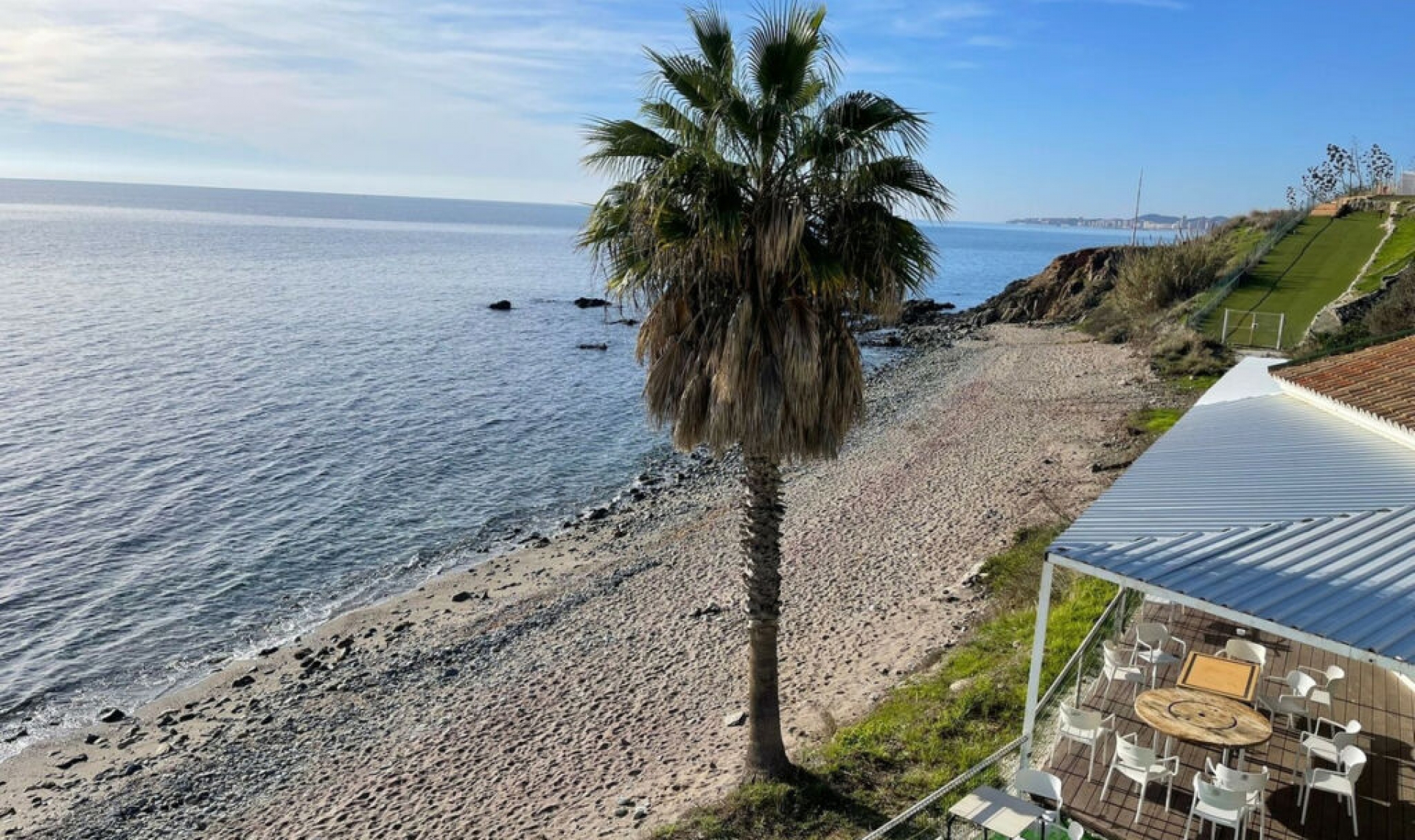 Resale - House -
Benalmadena Costa