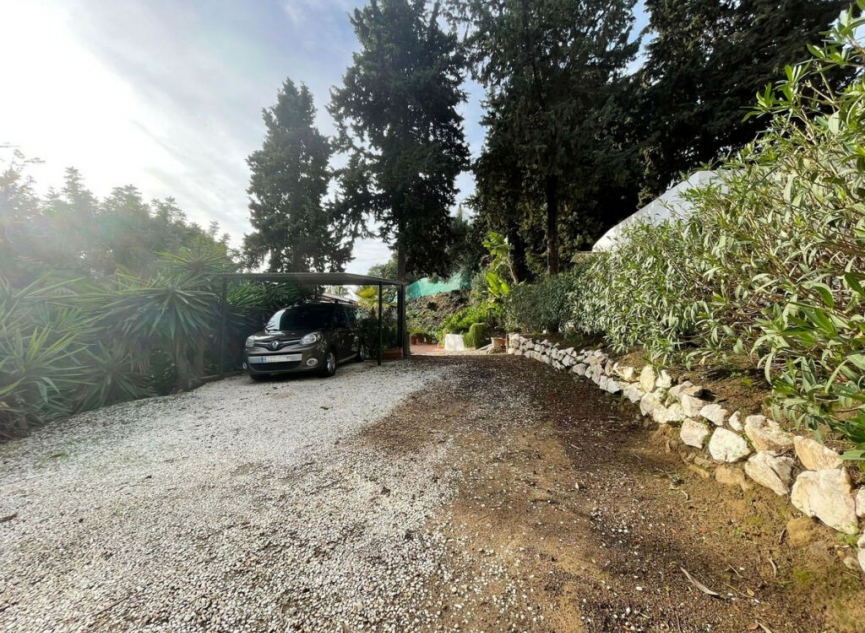 Resale - House -
Benalmadena Costa