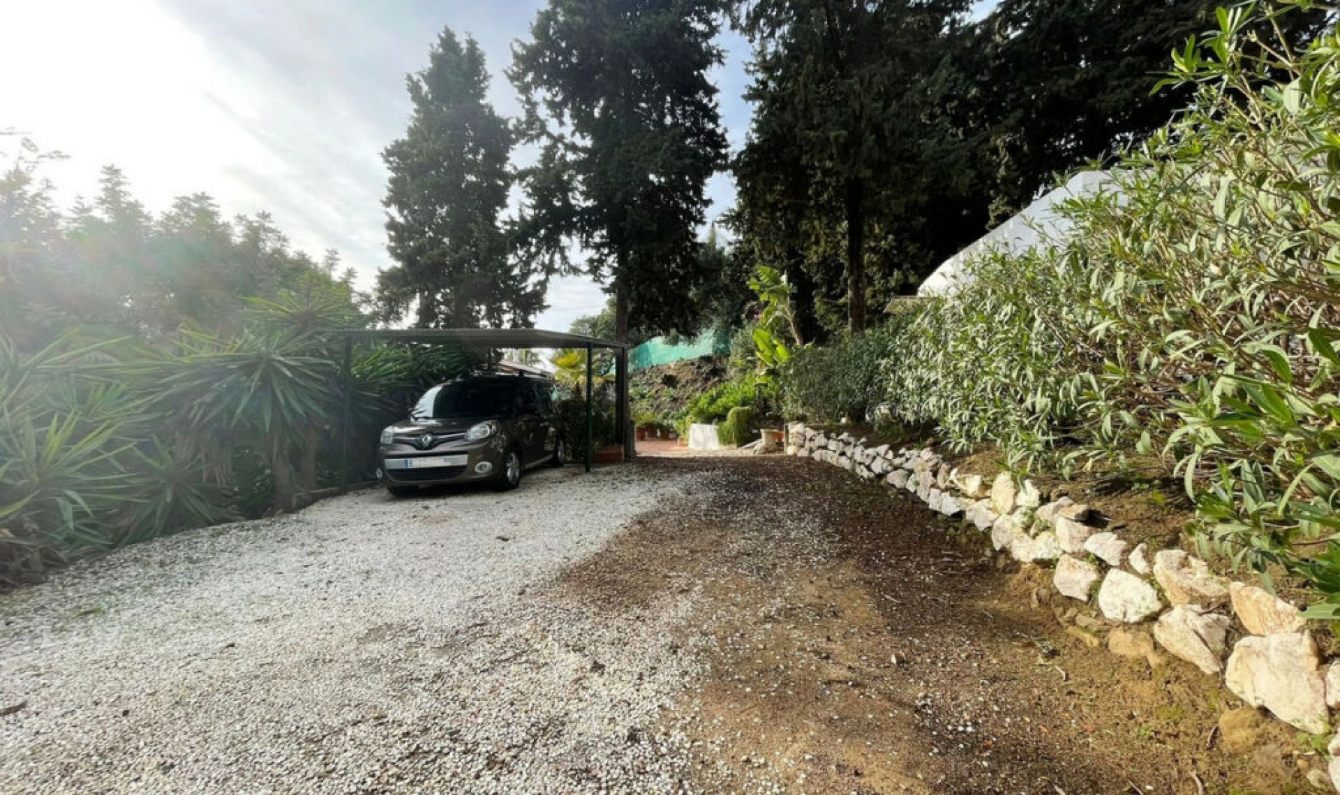 Resale - House -
Benalmadena Costa