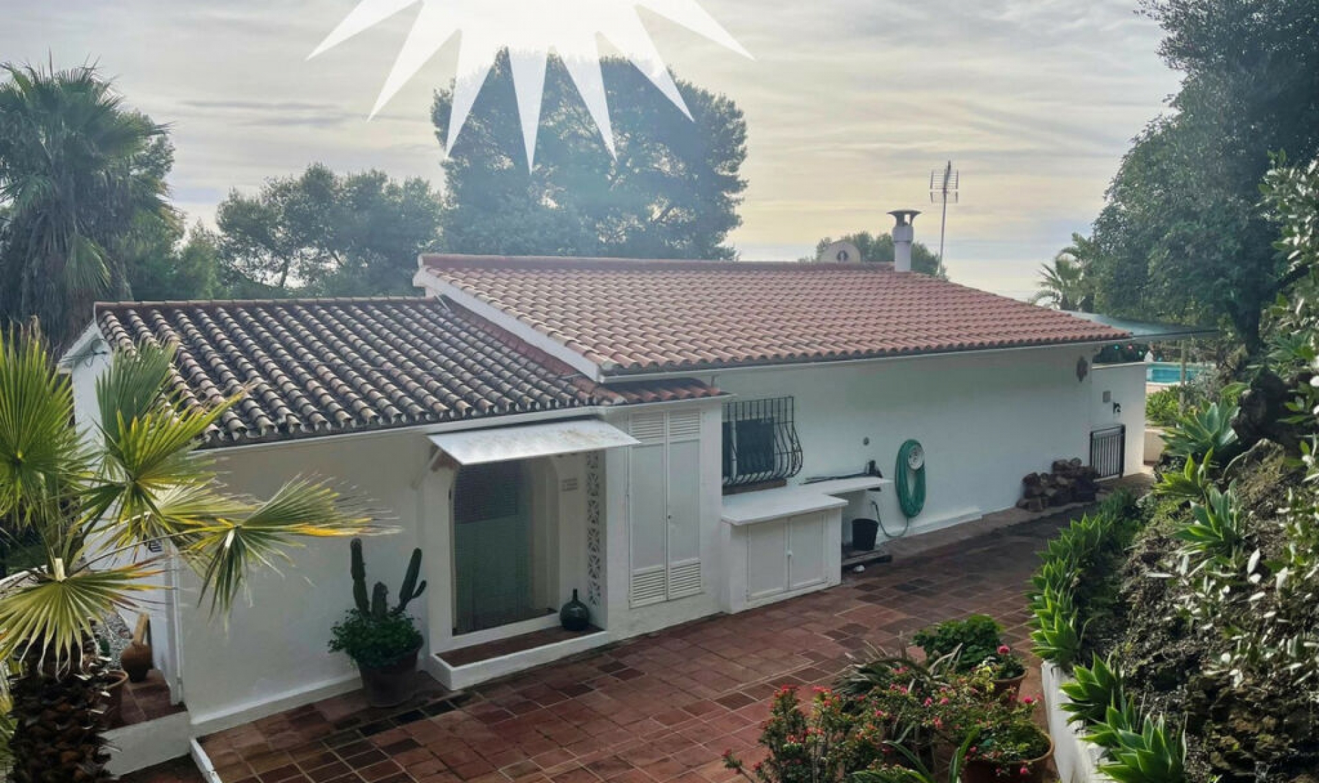 Resale - House -
Benalmadena Costa