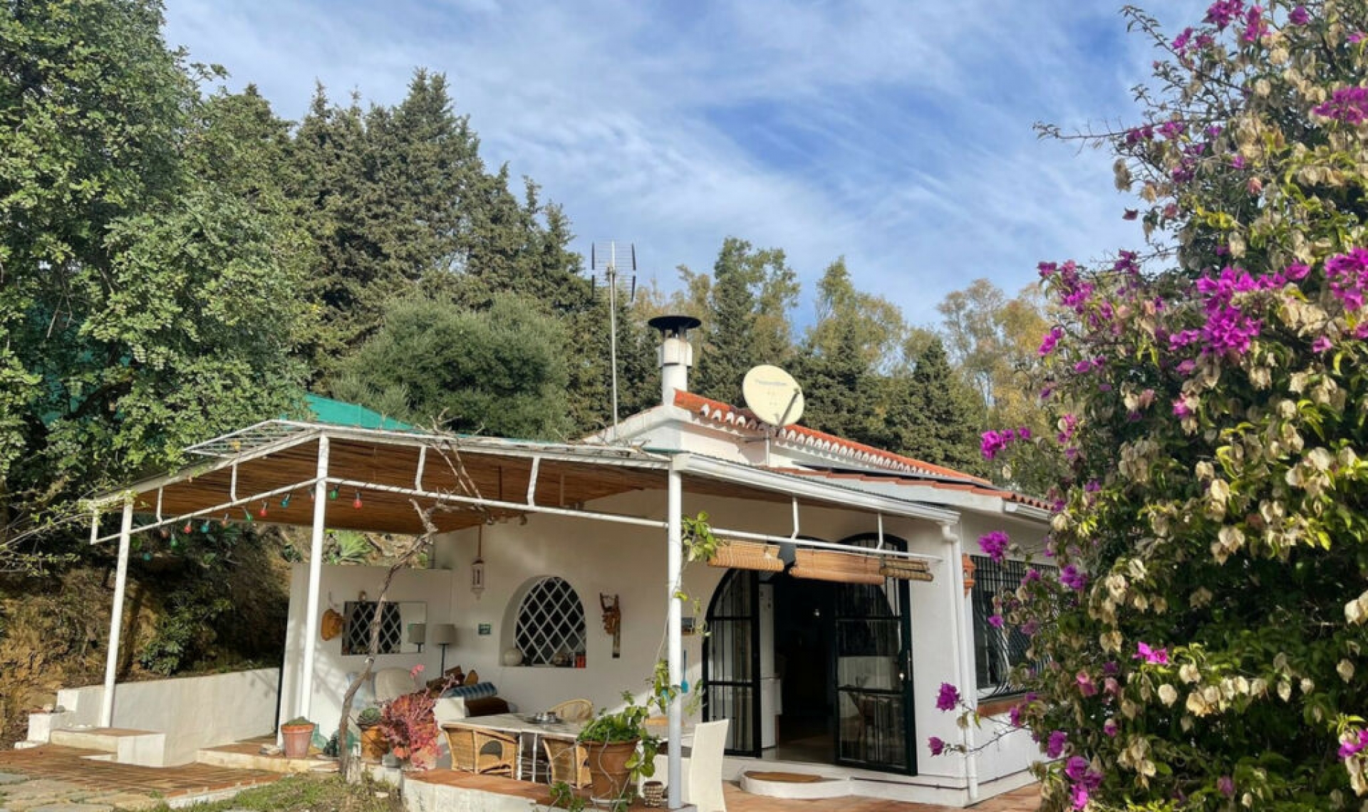 Resale - House -
Benalmadena Costa