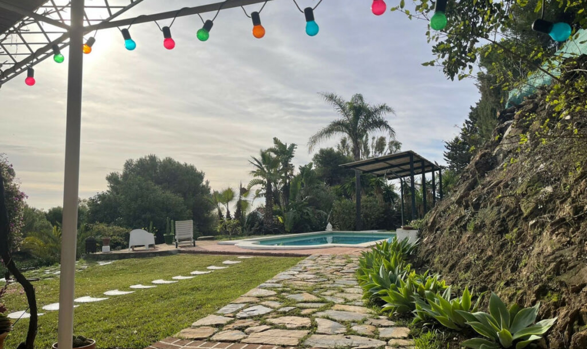 Resale - House -
Benalmadena Costa