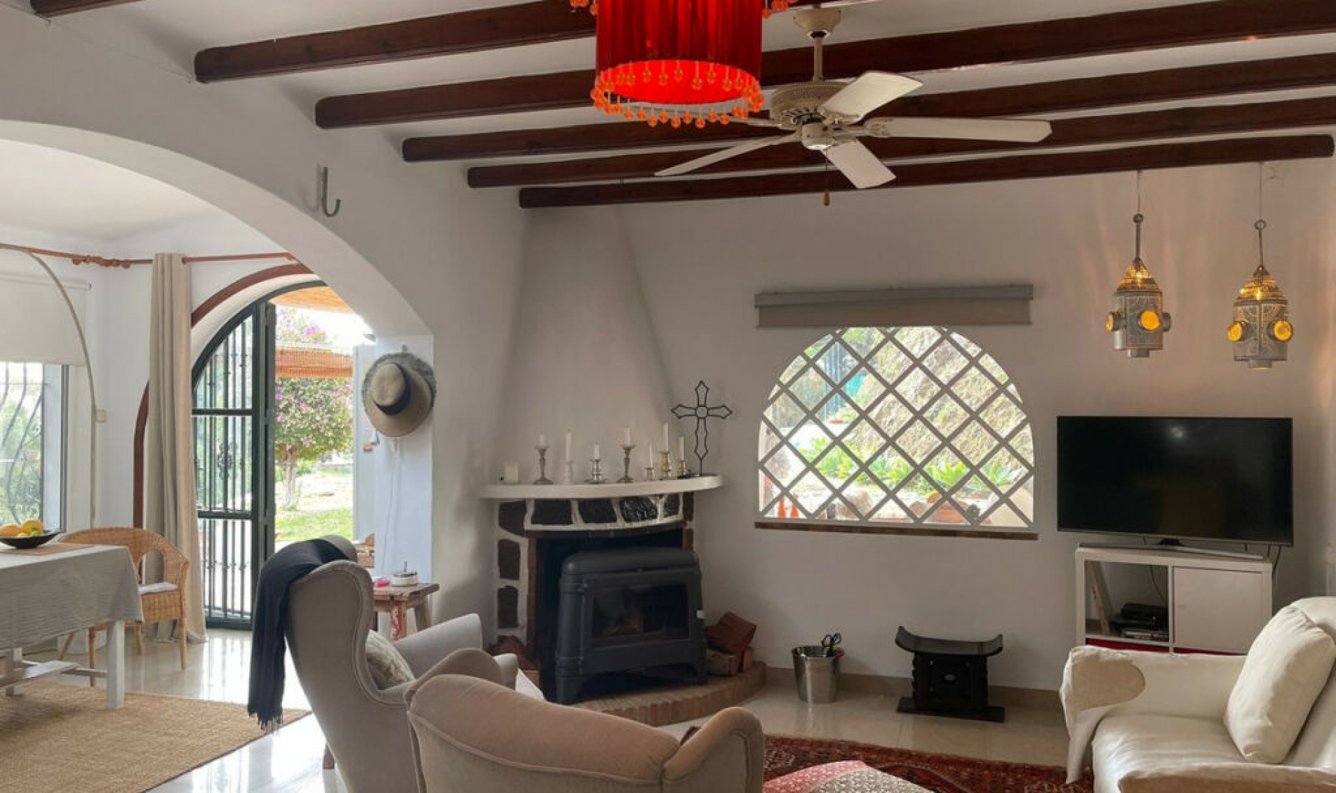 Resale - House -
Benalmadena Costa