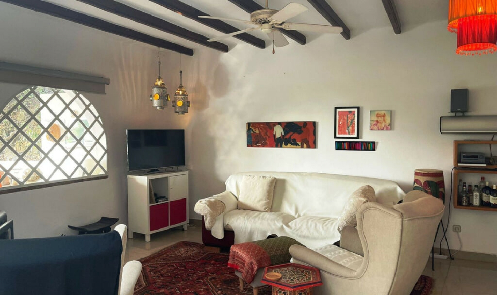 Resale - House -
Benalmadena Costa