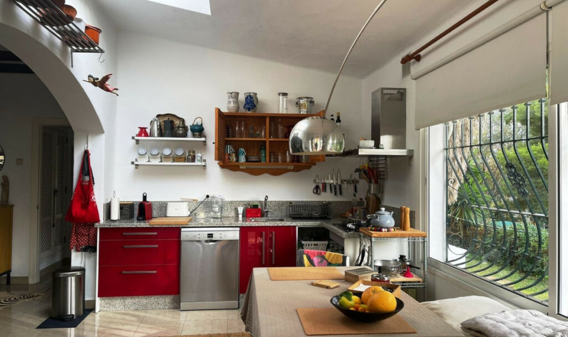 Resale - House -
Benalmadena Costa