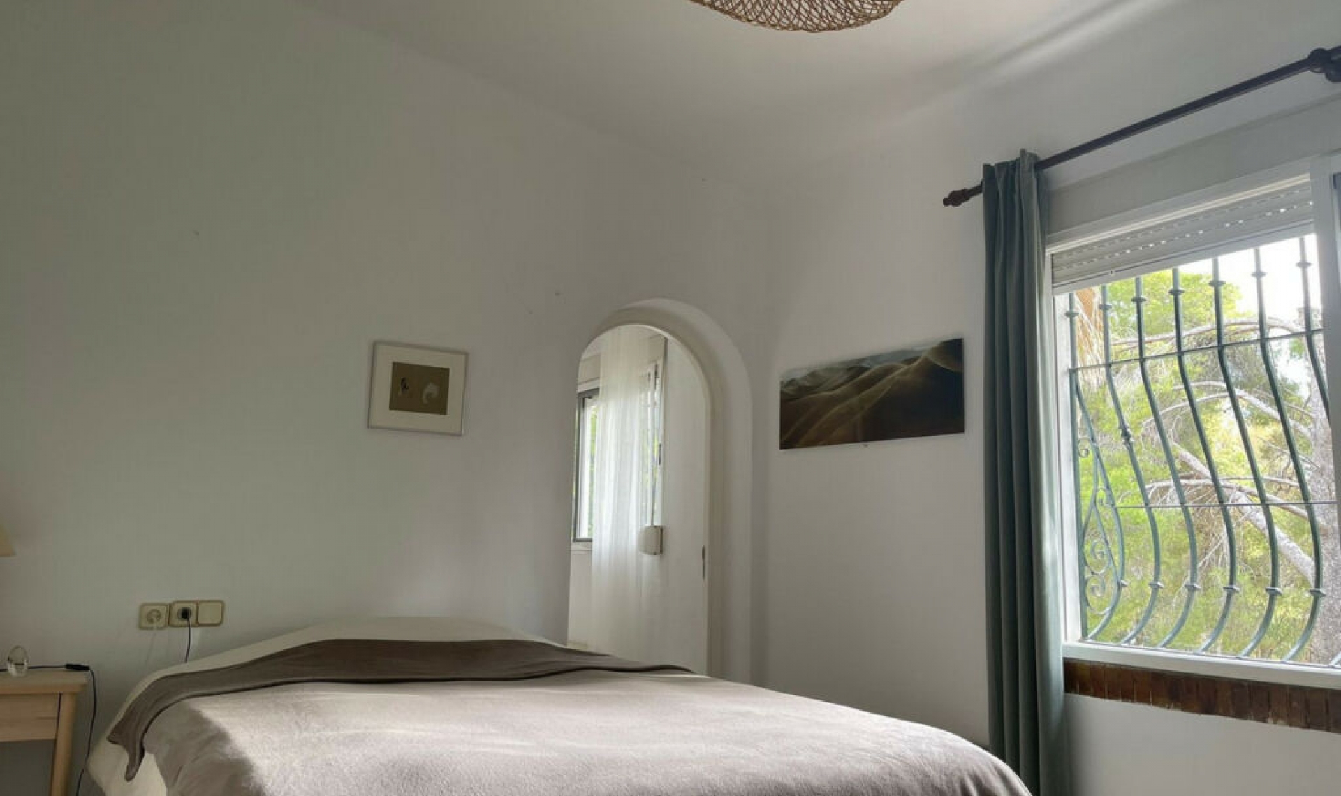 Resale - House -
Benalmadena Costa