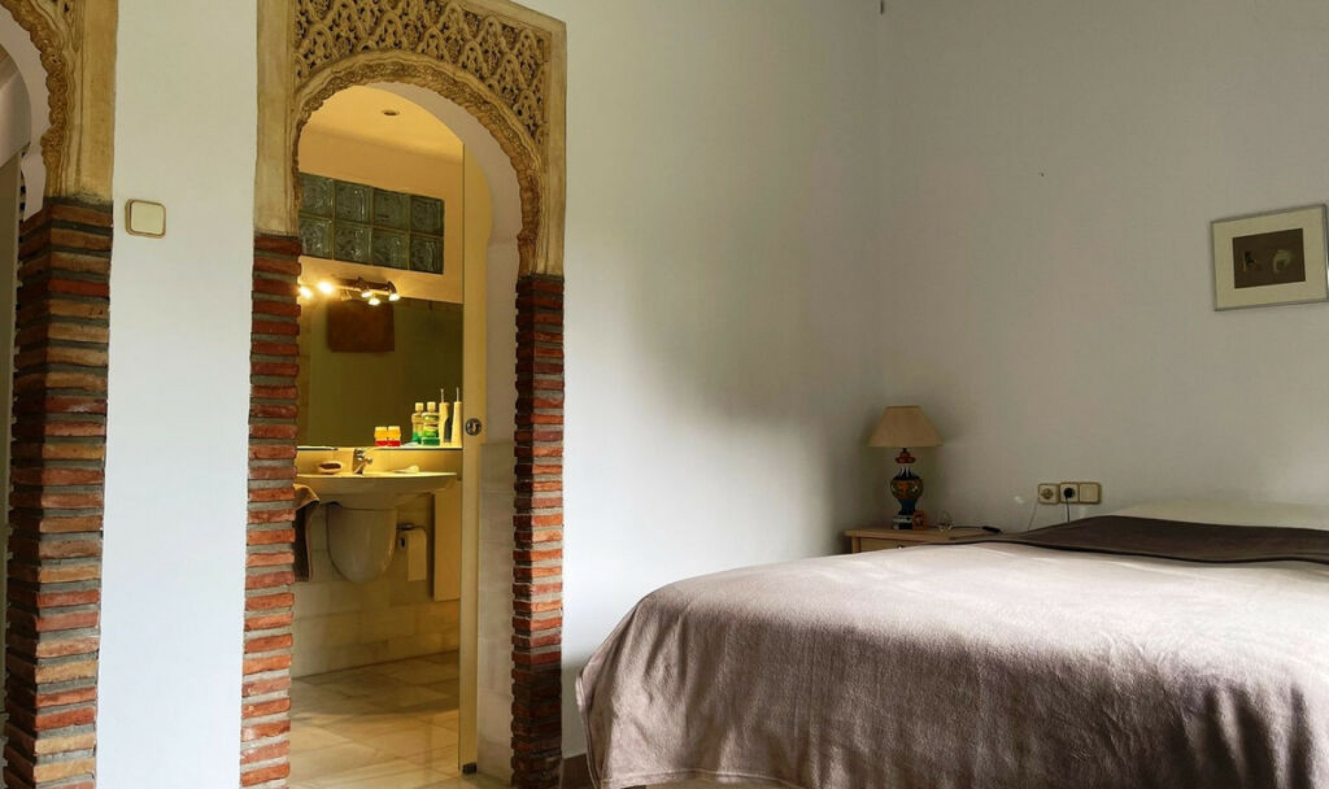 Resale - House -
Benalmadena Costa