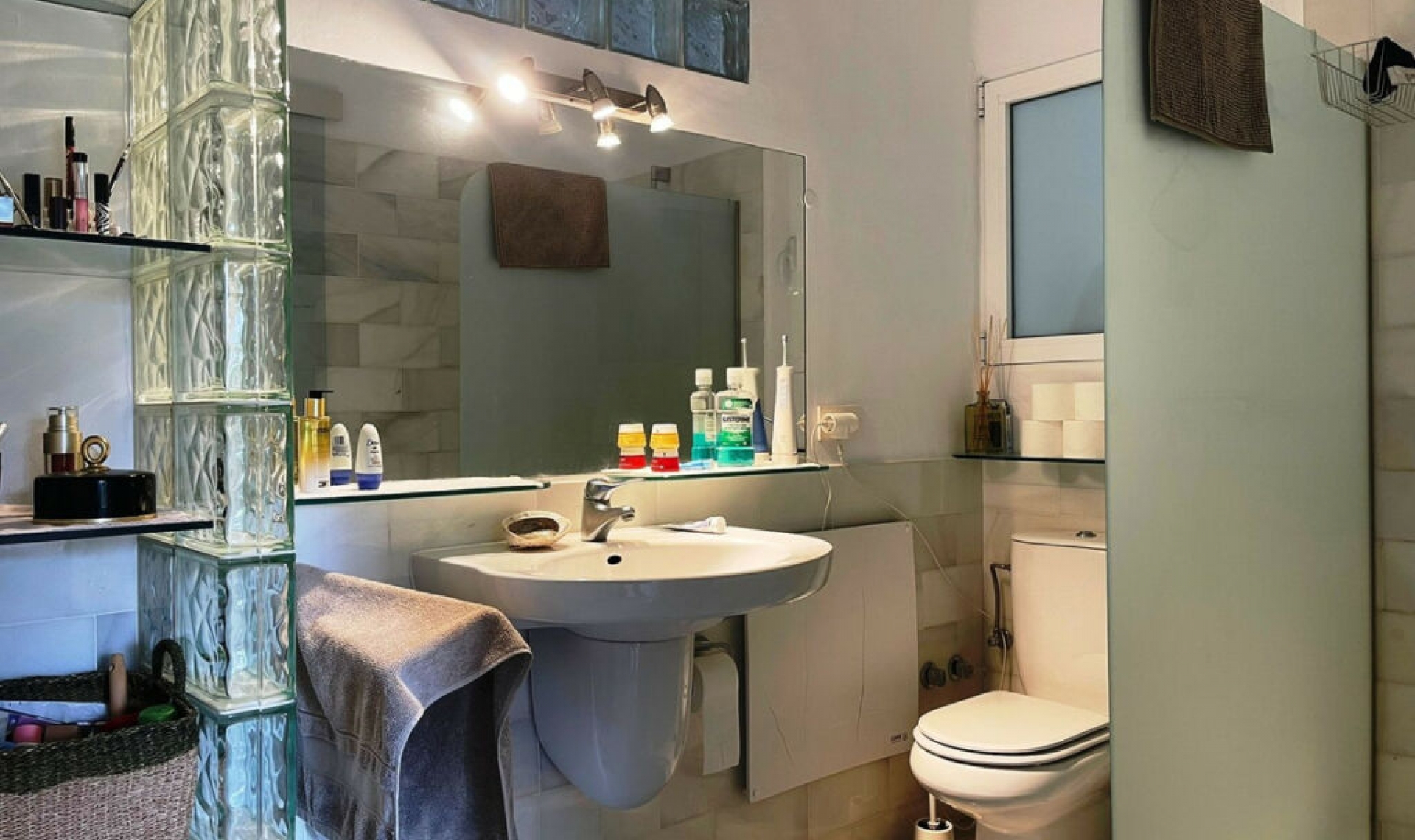 Resale - House -
Benalmadena Costa