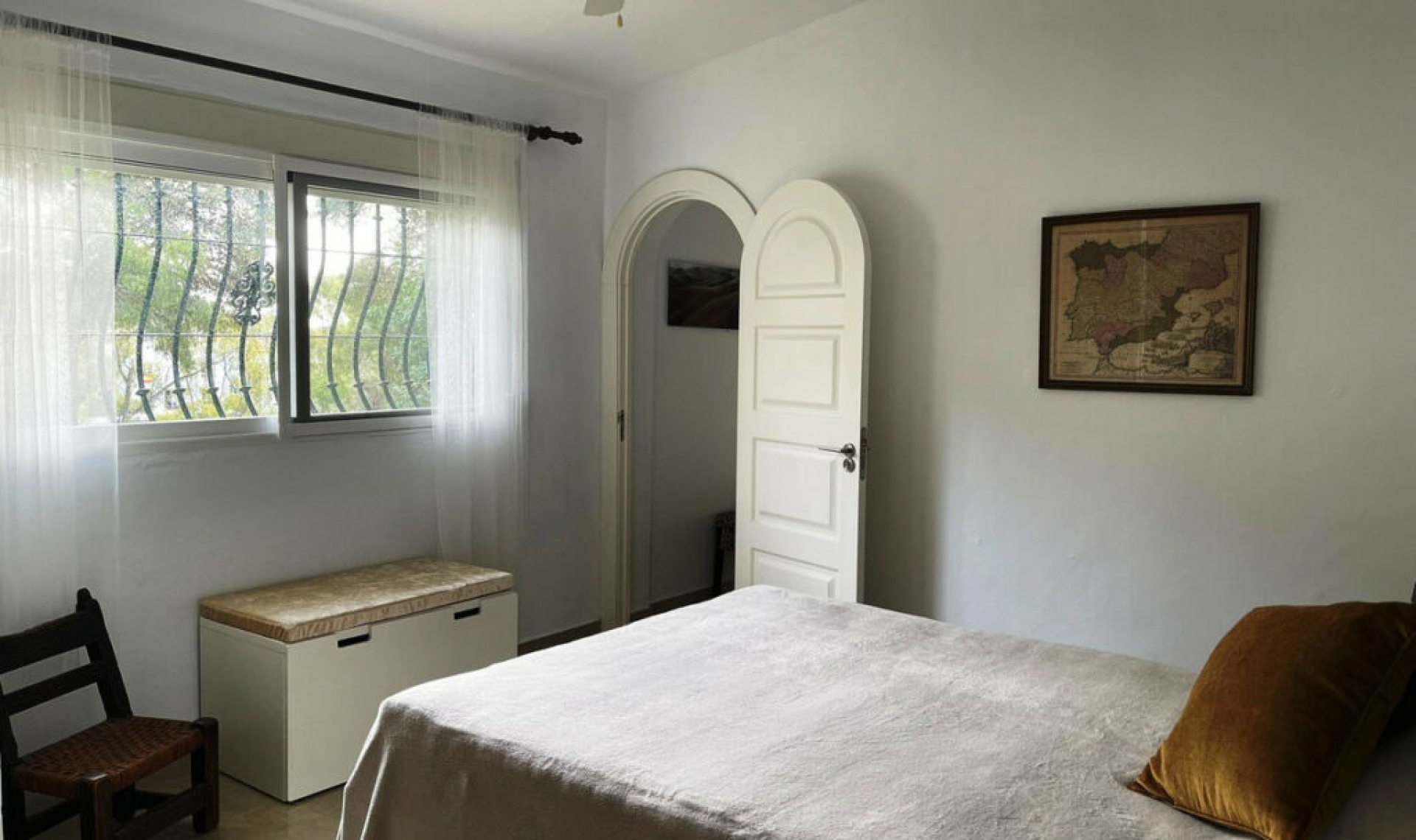 Resale - House -
Benalmadena Costa