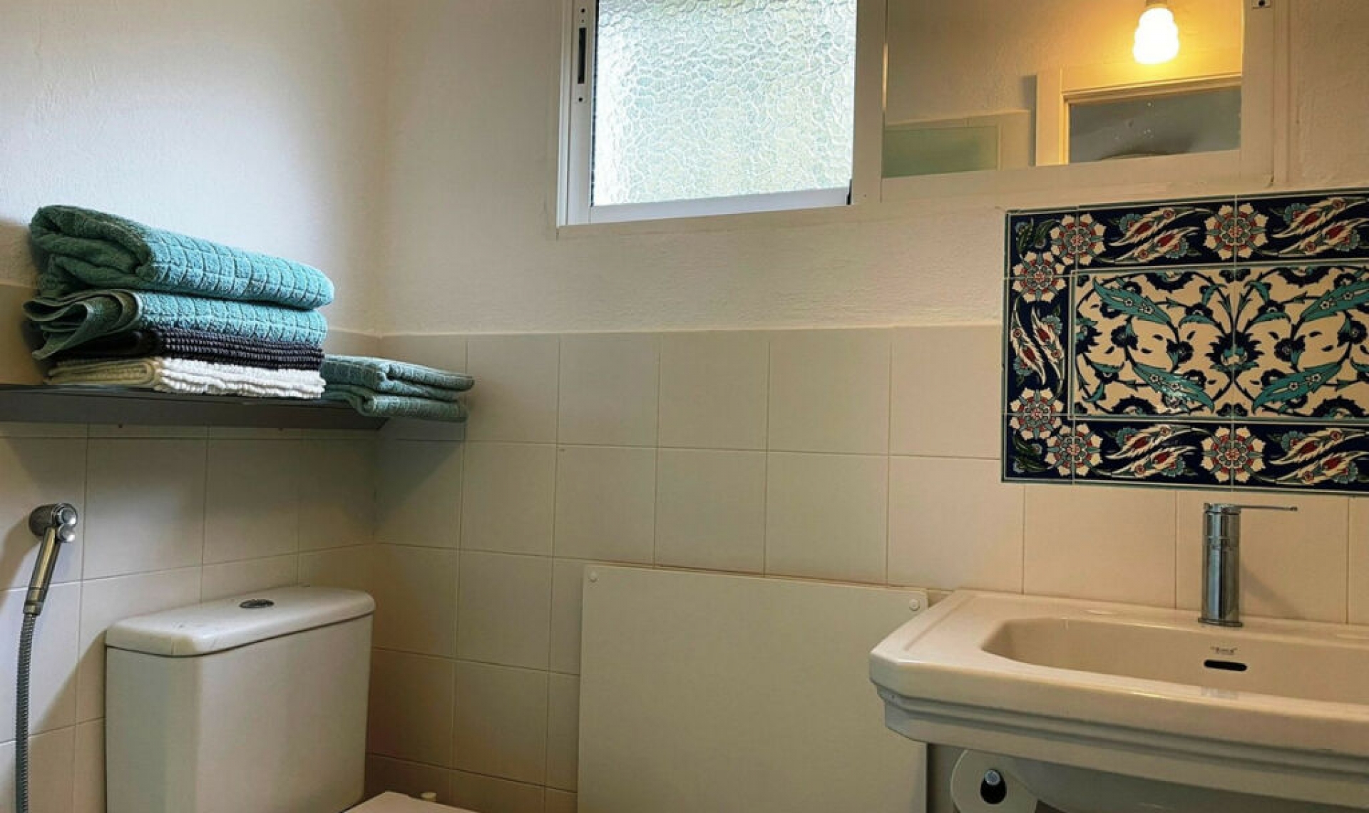 Resale - House -
Benalmadena Costa