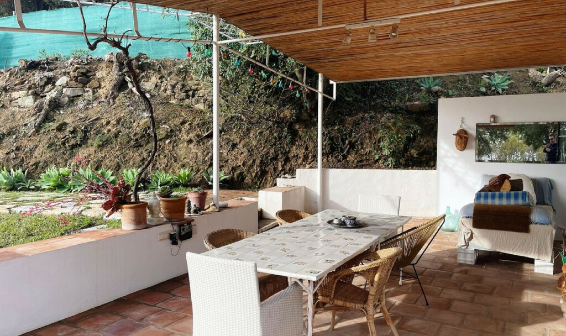 Resale - House -
Benalmadena Costa