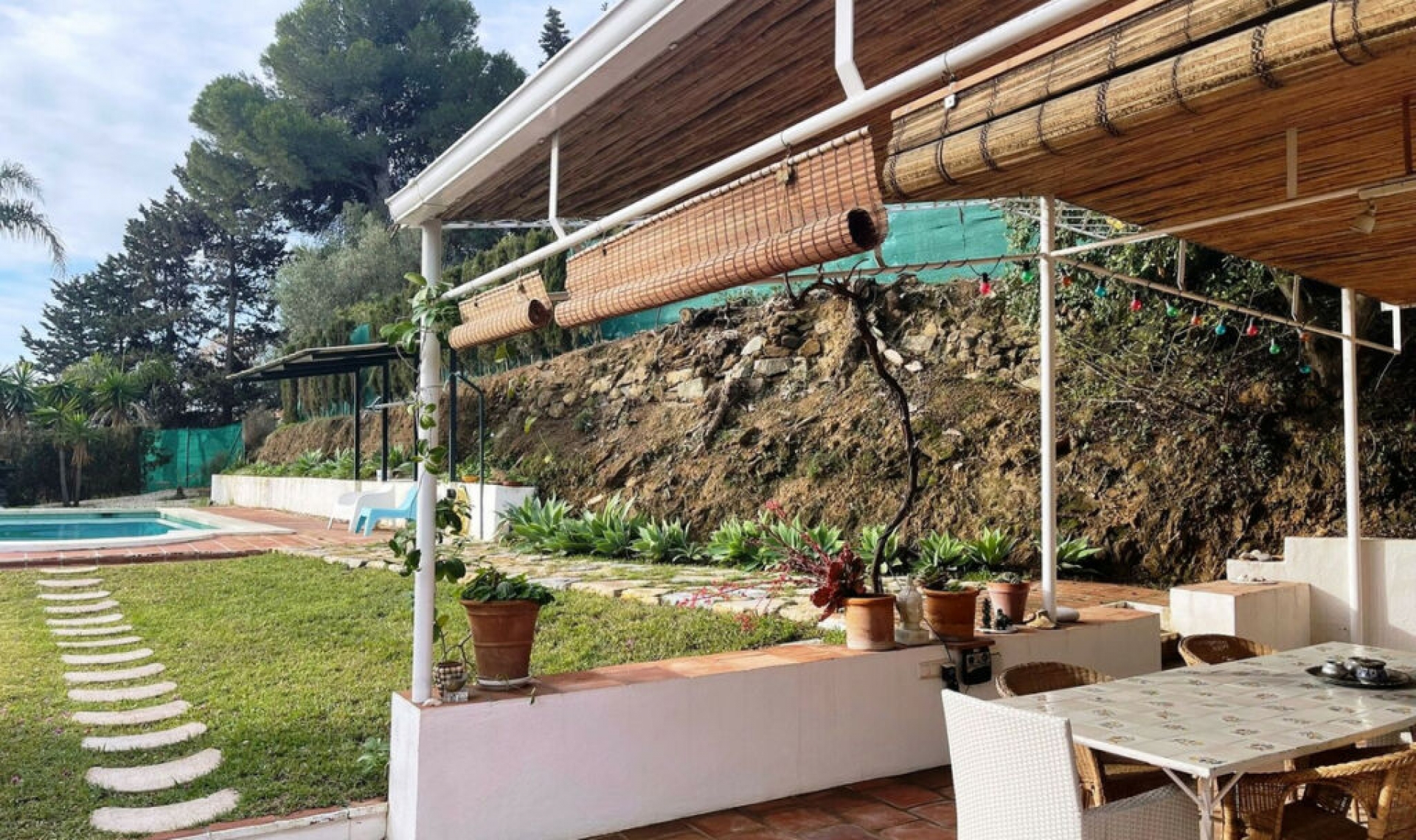 Resale - House -
Benalmadena Costa