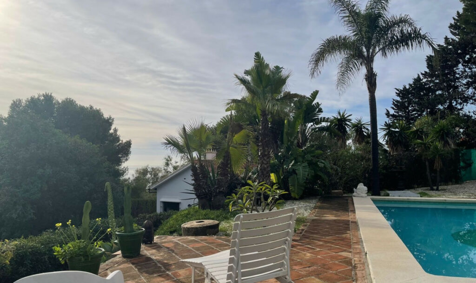 Resale - House -
Benalmadena Costa