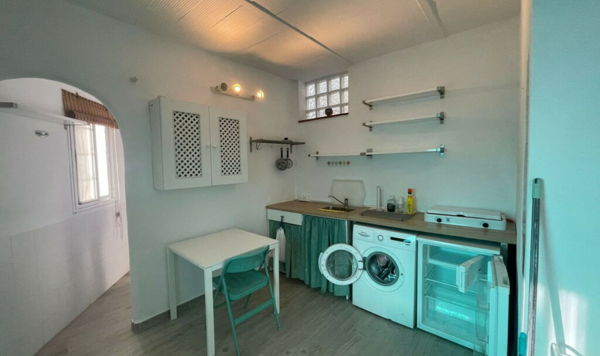 Resale - House -
Benalmadena Costa