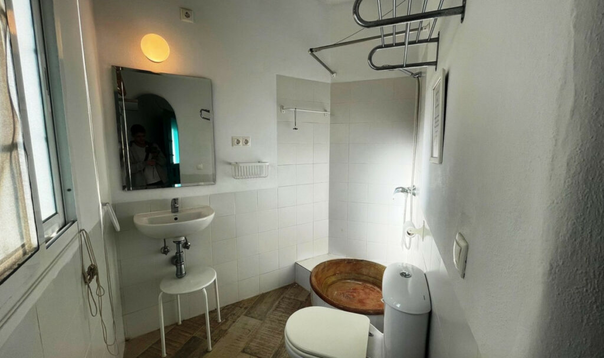 Resale - House -
Benalmadena Costa