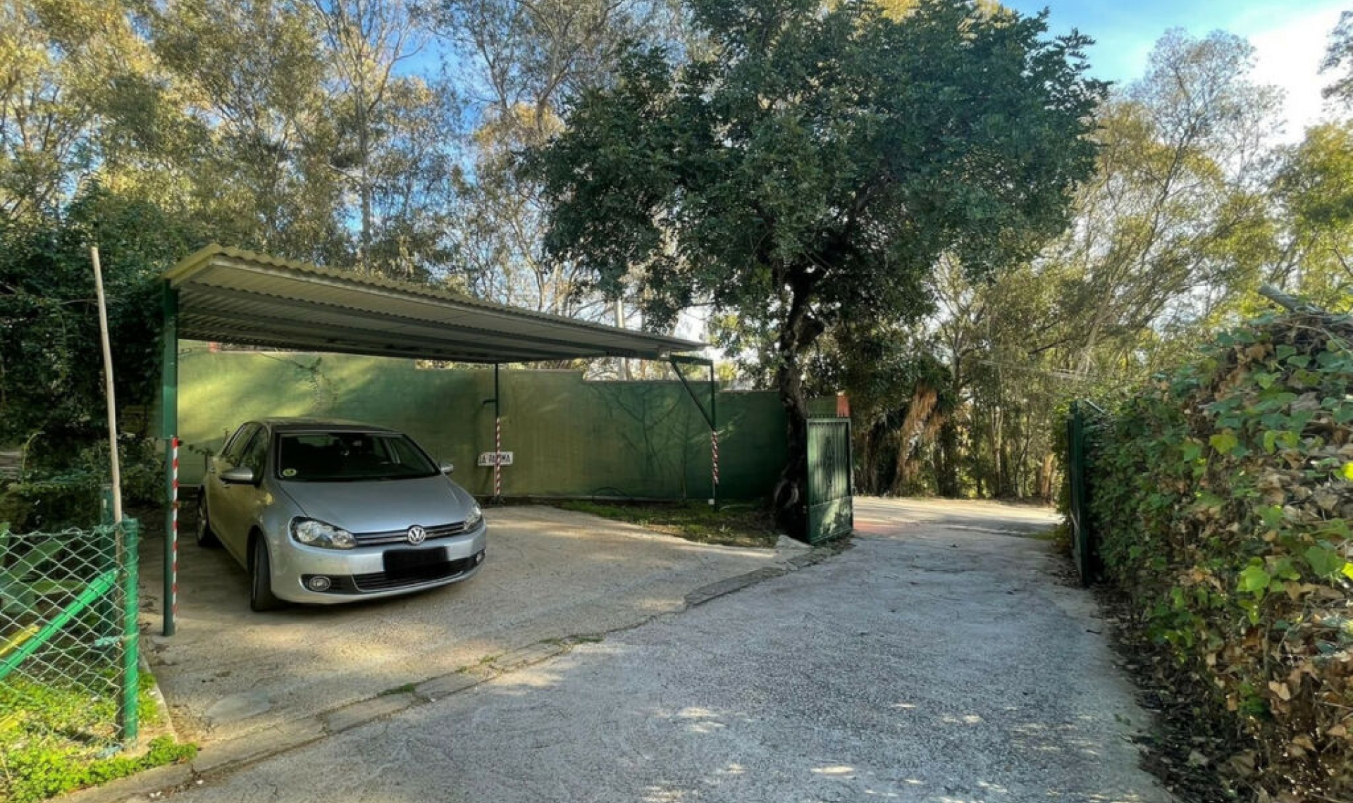 Resale - House -
Benalmadena Costa