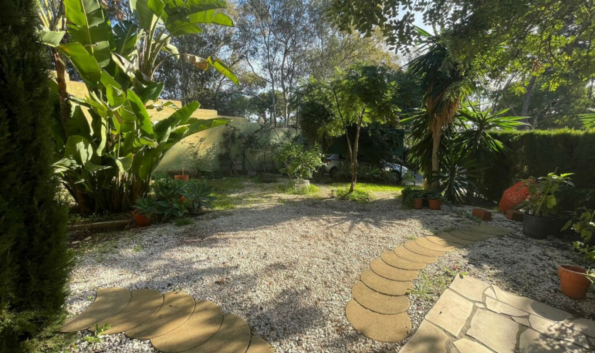 Resale - House -
Benalmadena Costa