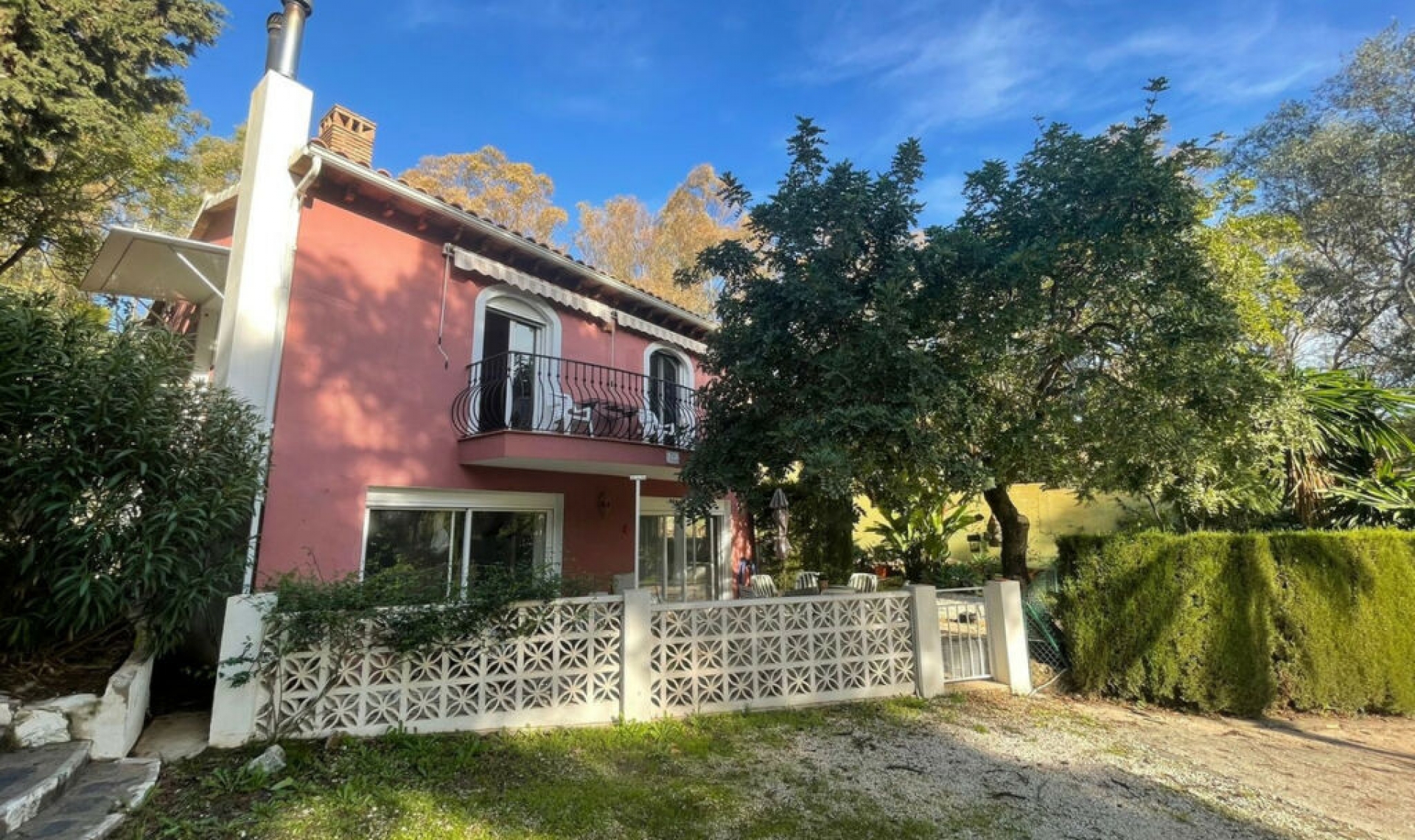 Resale - House -
Benalmadena Costa