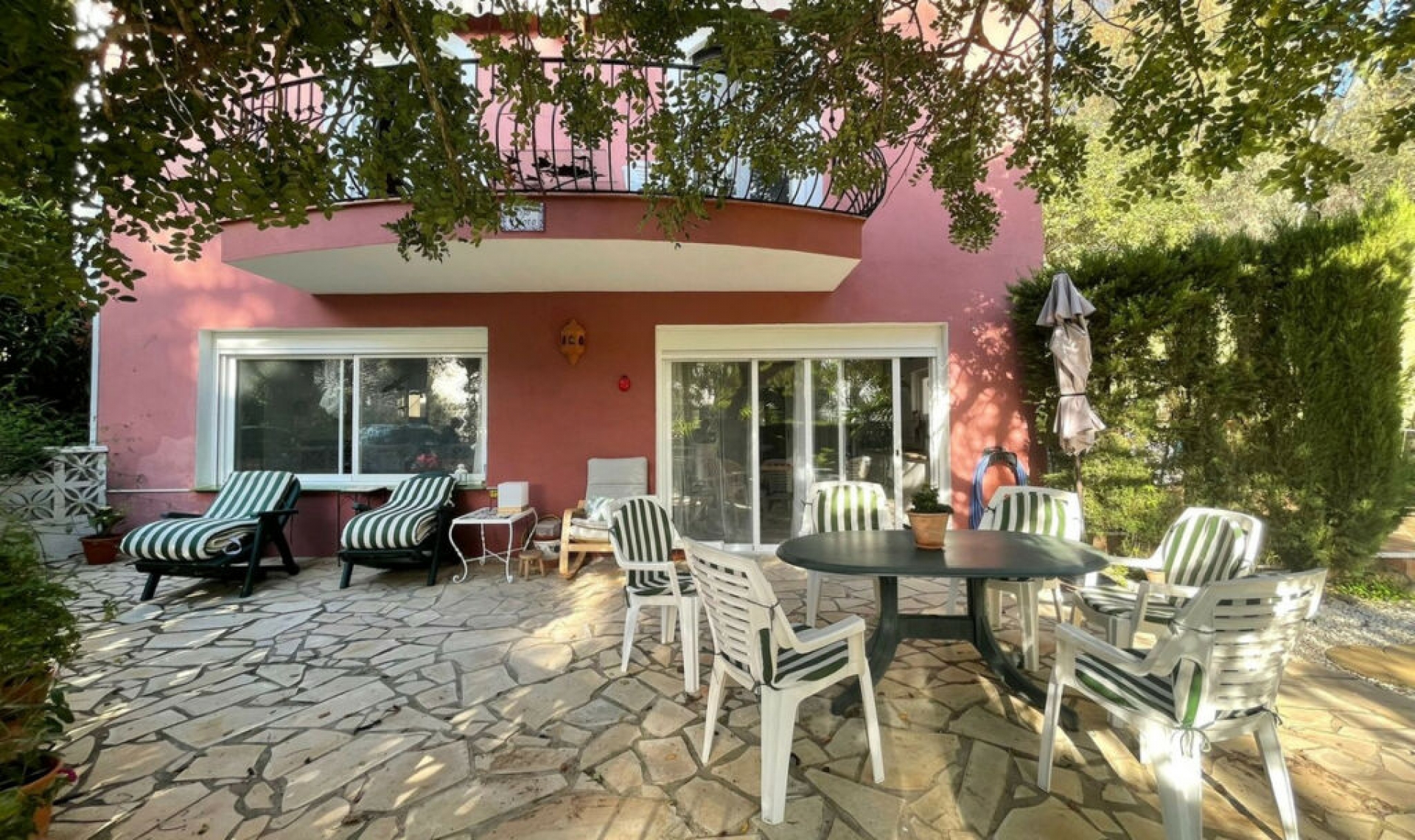 Resale - House -
Benalmadena Costa