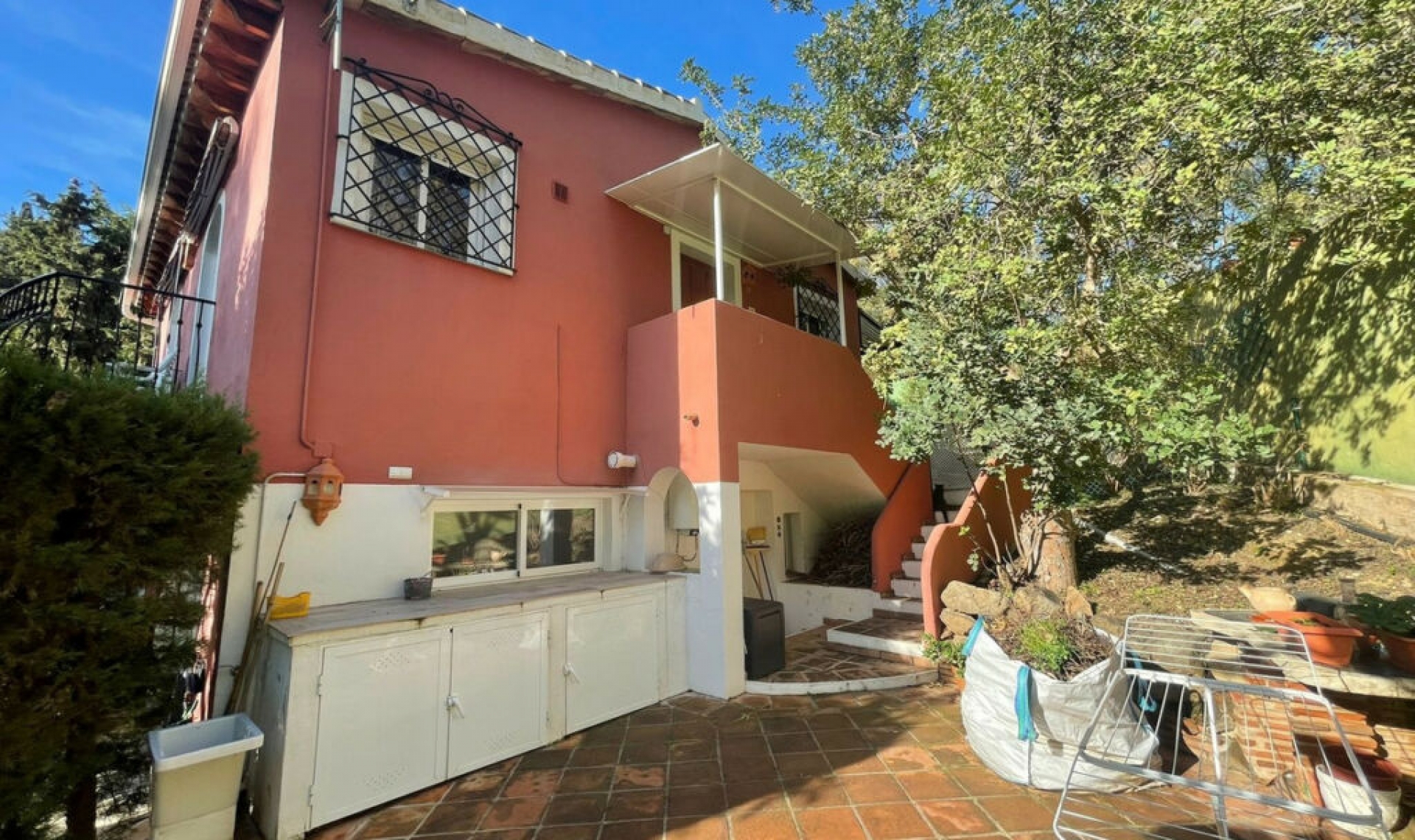 Resale - House -
Benalmadena Costa