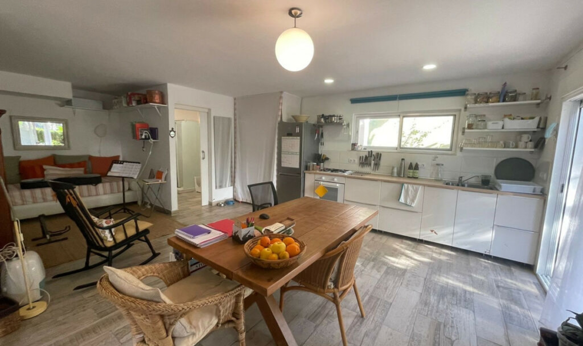 Resale - House -
Benalmadena Costa