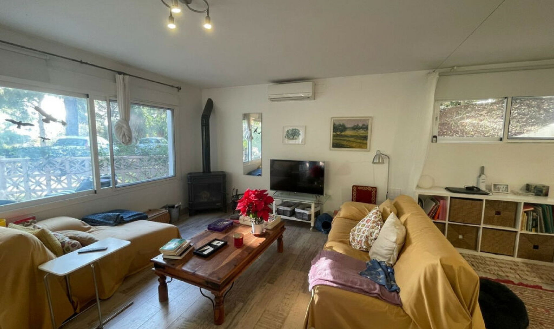 Resale - House -
Benalmadena Costa