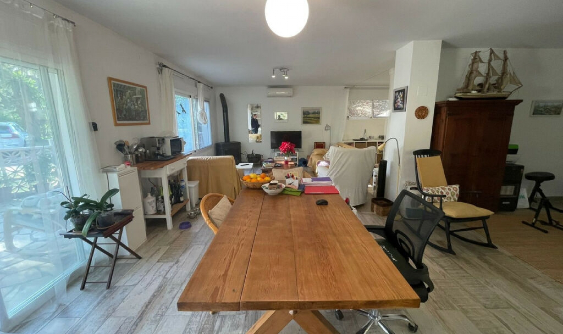 Resale - House -
Benalmadena Costa