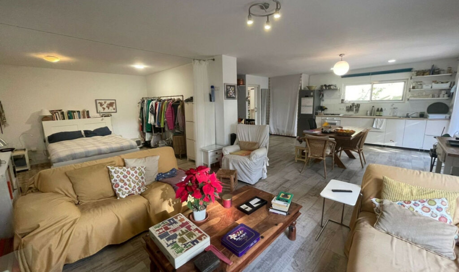 Resale - House -
Benalmadena Costa