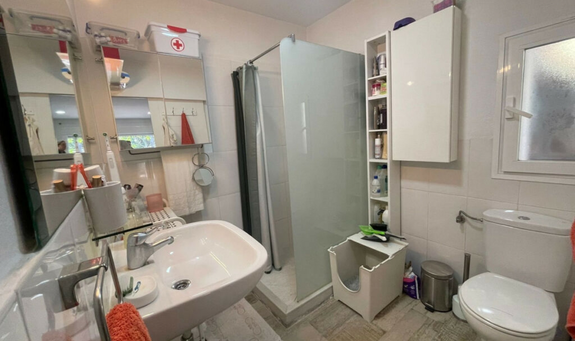 Resale - House -
Benalmadena Costa