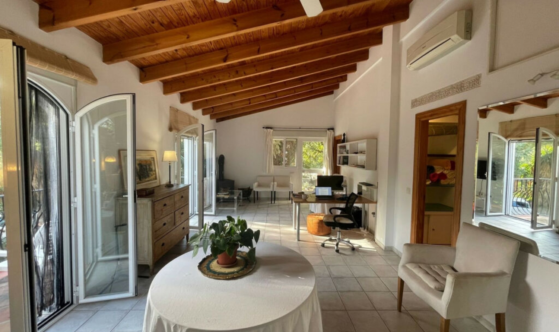 Resale - House -
Benalmadena Costa