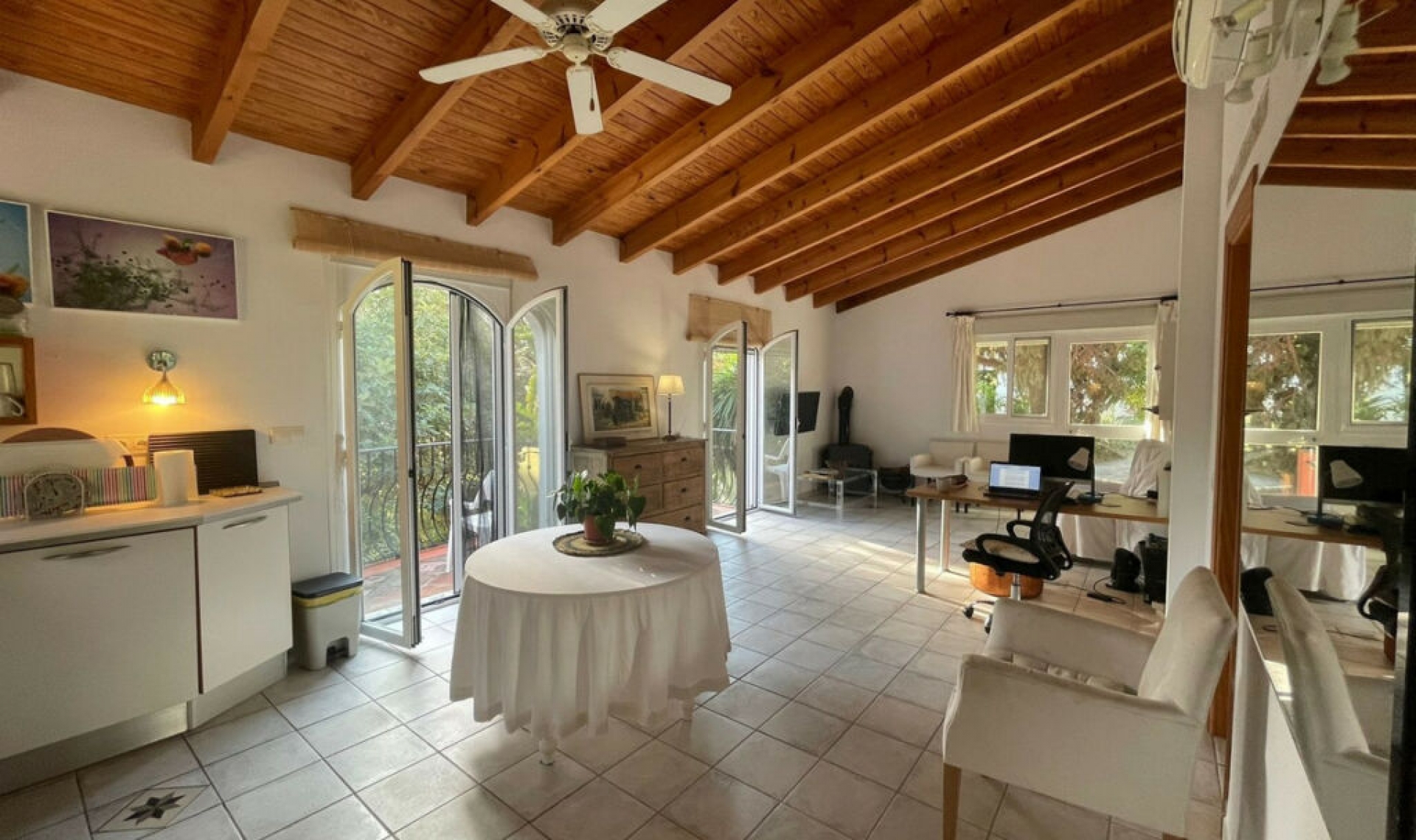 Resale - House -
Benalmadena Costa