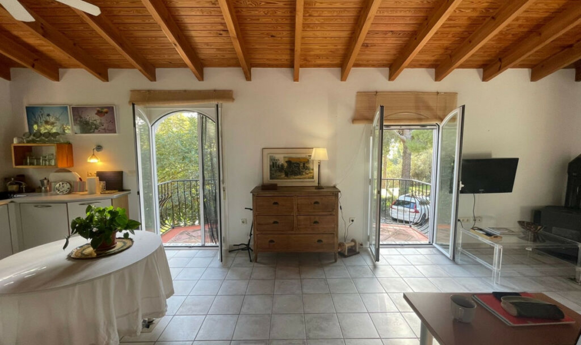 Resale - House -
Benalmadena Costa