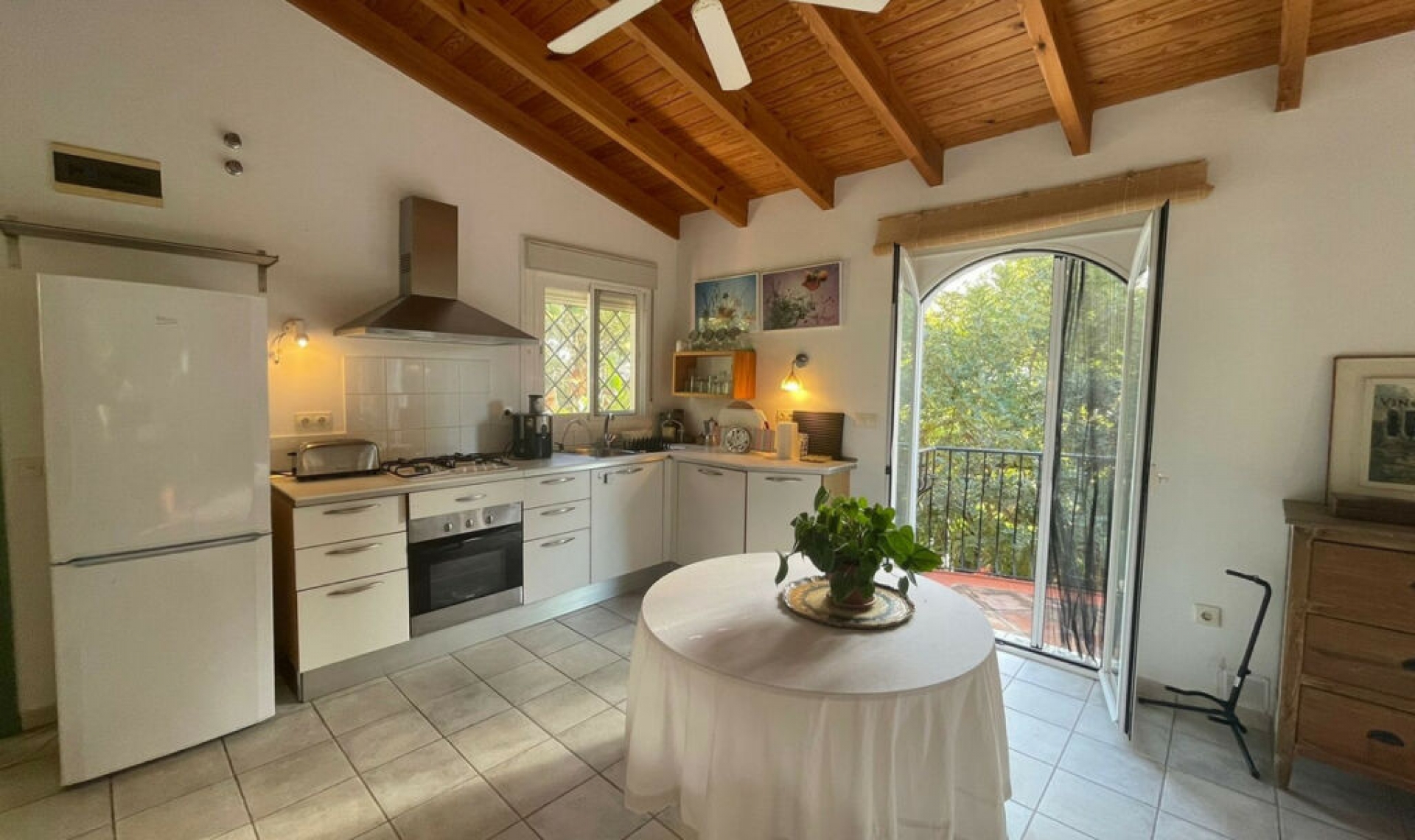 Resale - House -
Benalmadena Costa