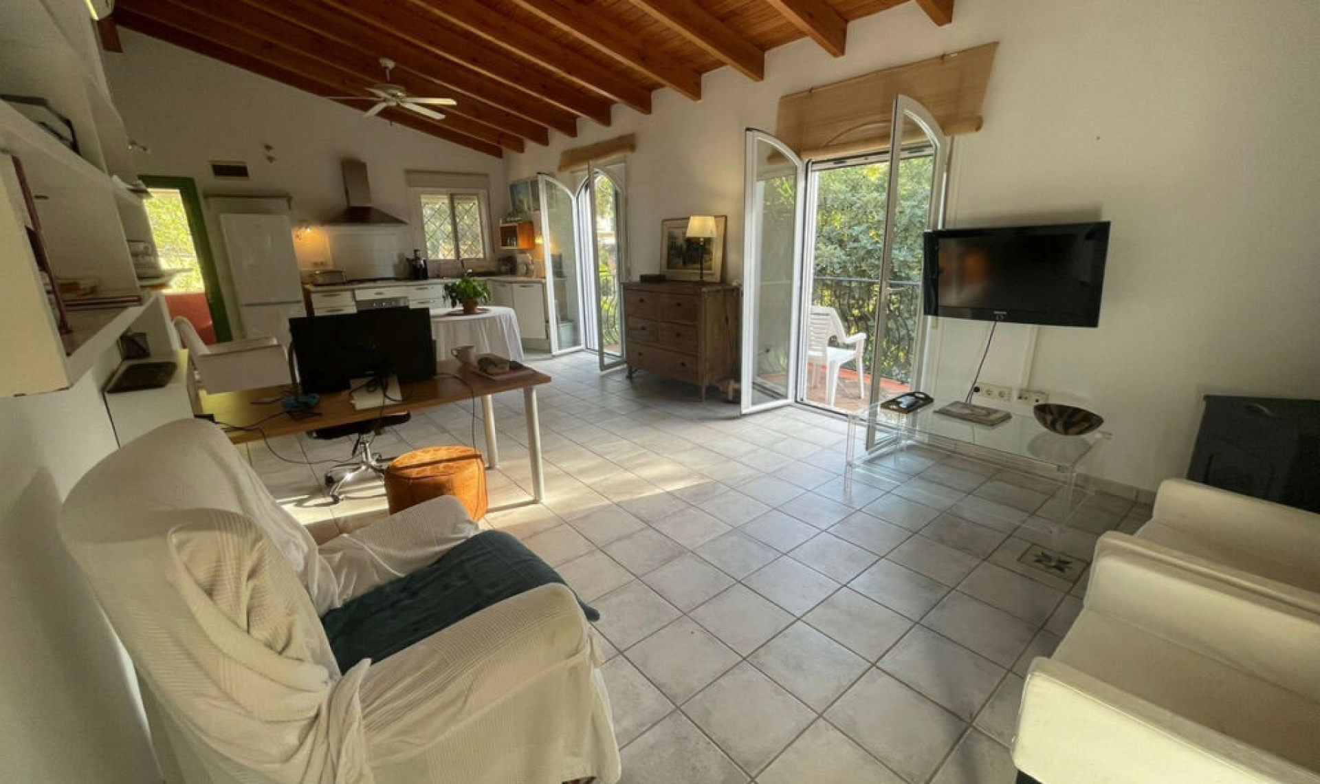 Resale - House -
Benalmadena Costa