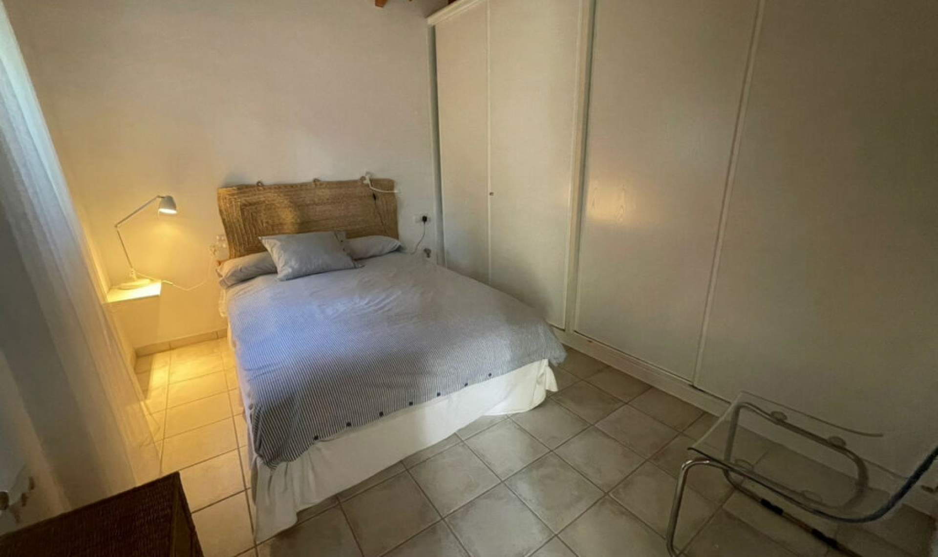 Resale - House -
Benalmadena Costa