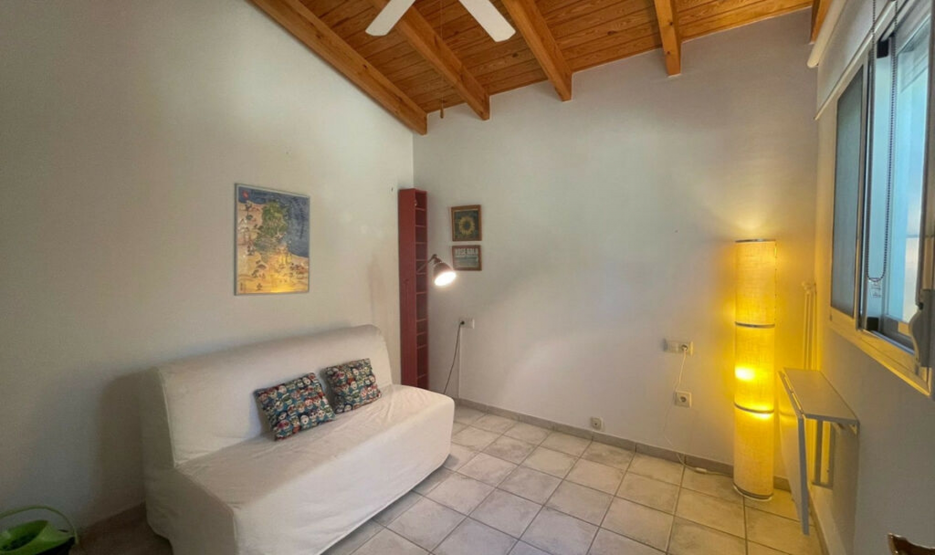 Resale - House -
Benalmadena Costa