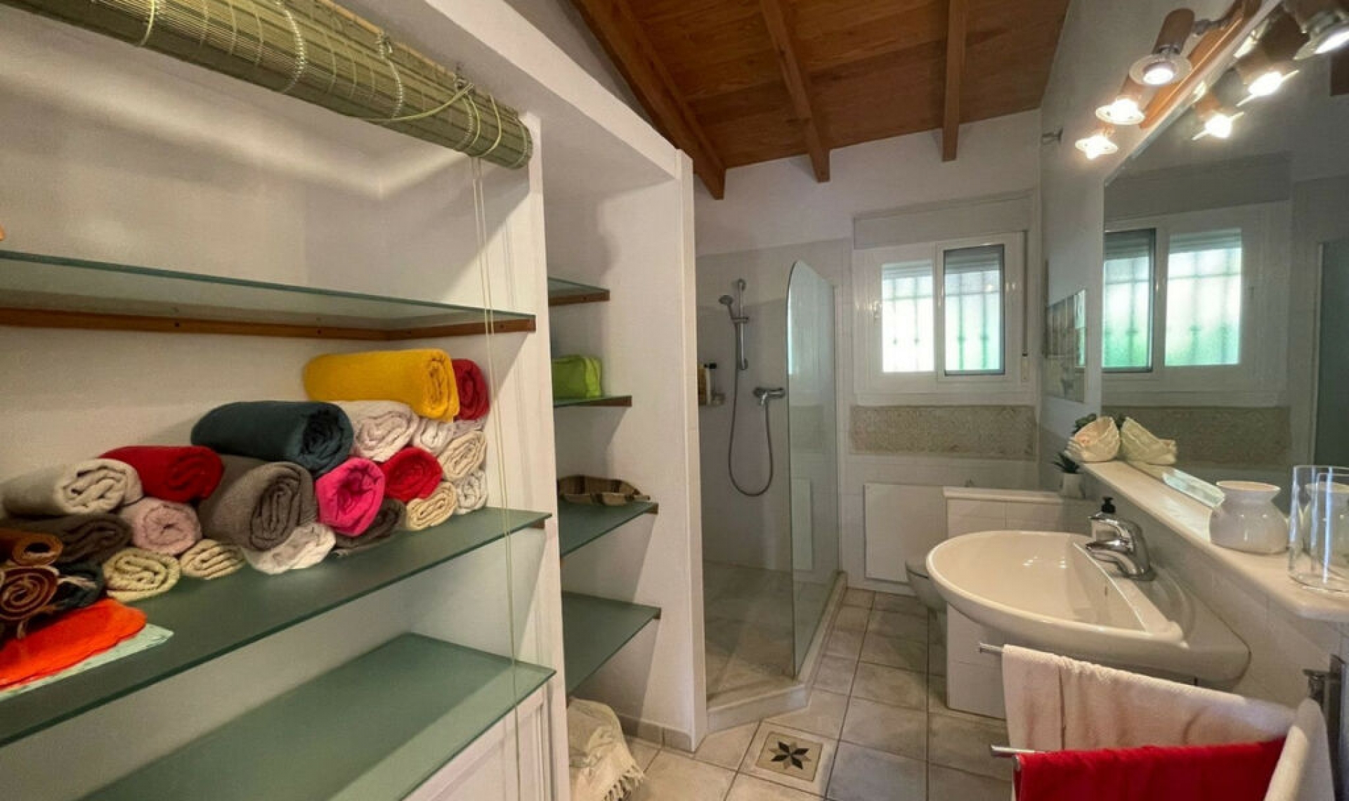 Resale - House -
Benalmadena Costa