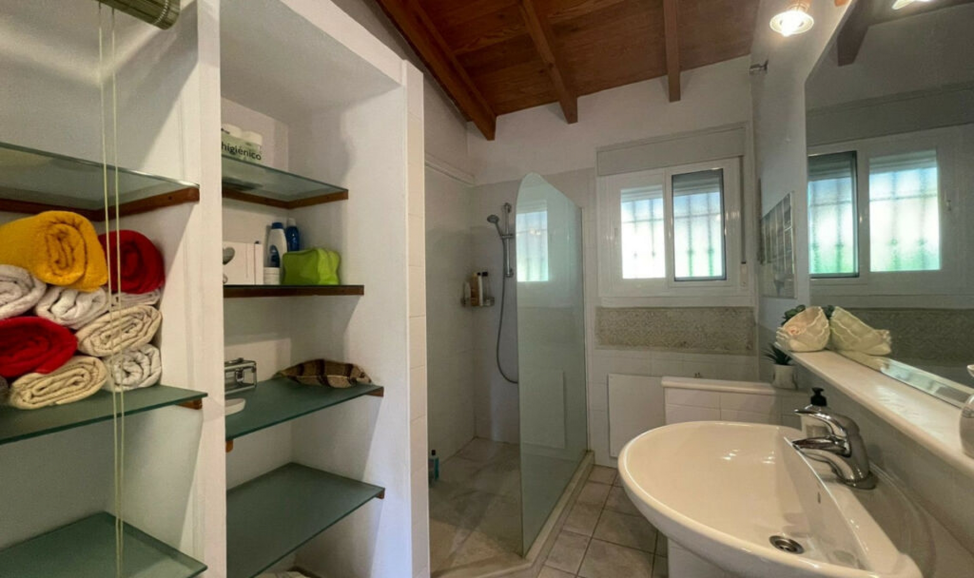 Resale - House -
Benalmadena Costa