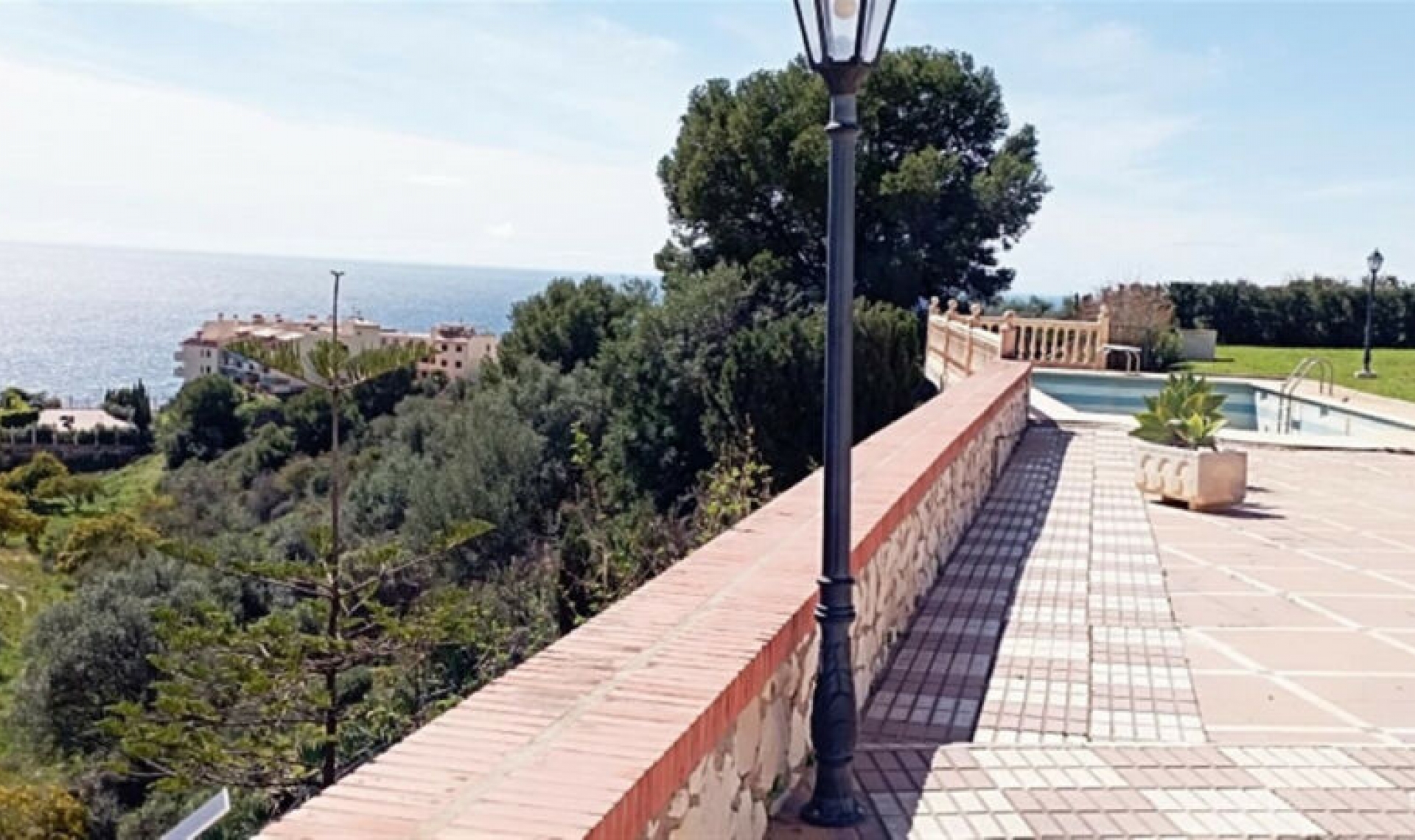 Resale - House -
Benalmadena Costa