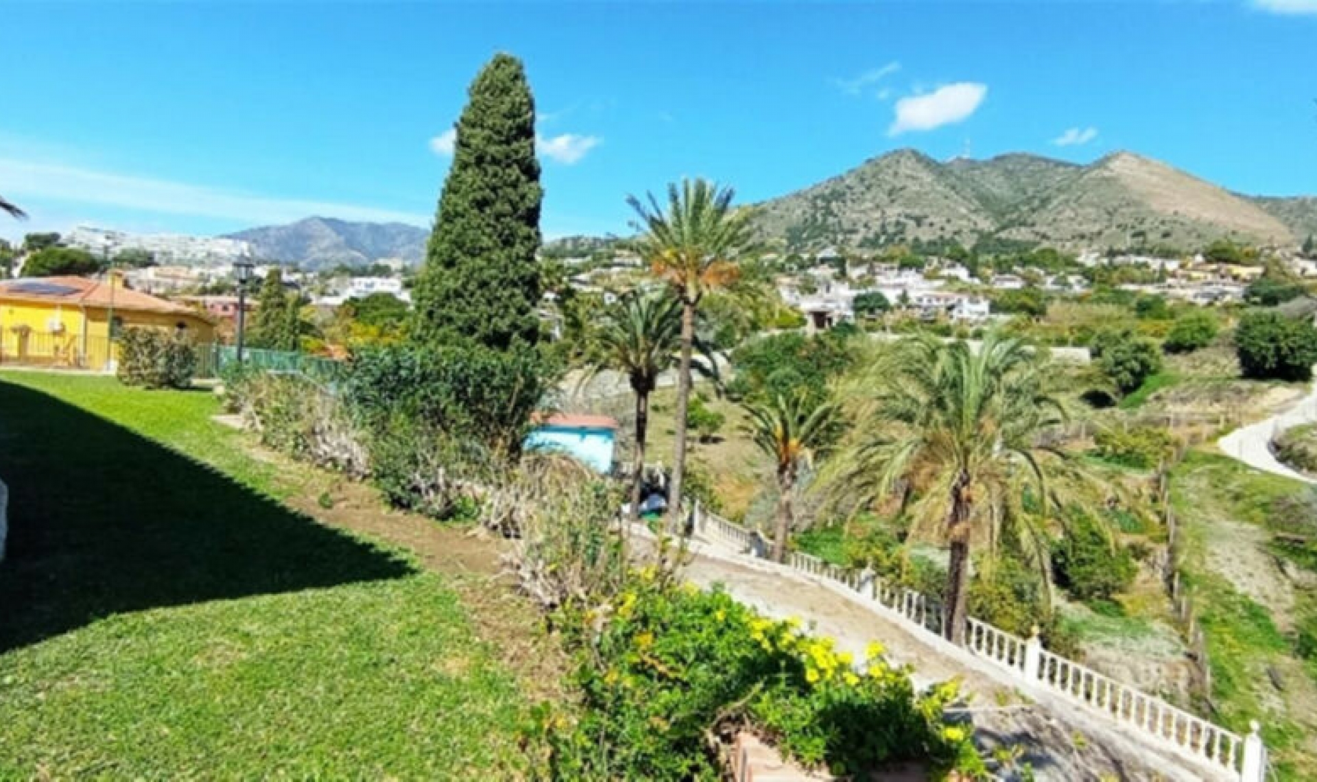 Resale - House -
Benalmadena Costa