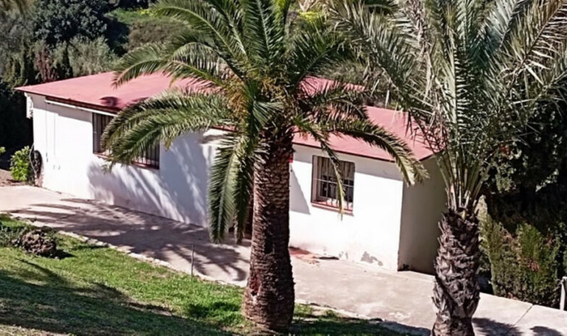 Resale - House -
Benalmadena Costa