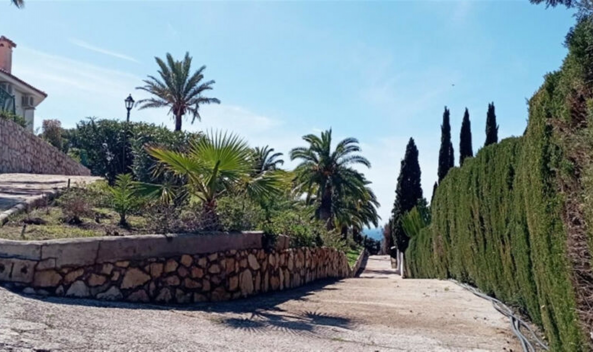 Resale - House -
Benalmadena Costa