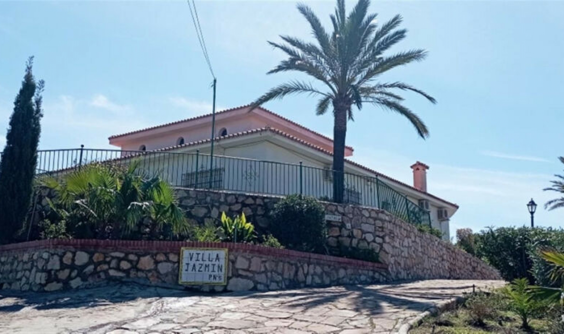 Resale - House -
Benalmadena Costa